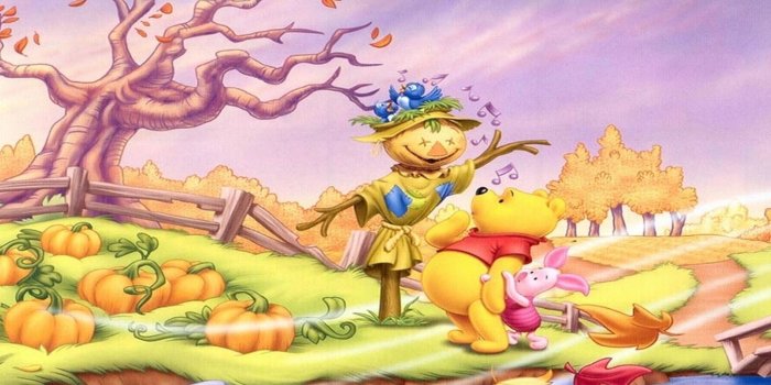 1920x1200 73 Winnie The Pooh HD Wallpapers | Background Images