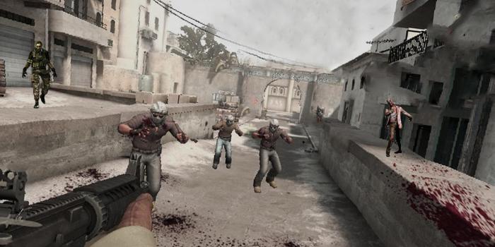 1280x800 Zombie Front Mission Zombies for Android - APK Download