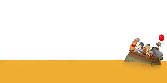 2560x1440 4K Winnie The Pooh Wallpapers High Quality | Download Free