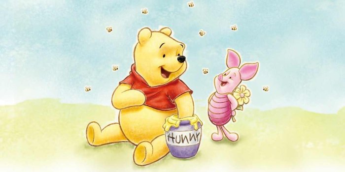 1280x800 Winnie The Pooh Backgrounds, Pictures, Images