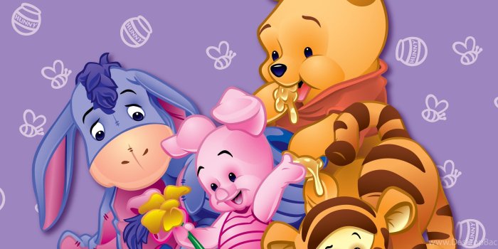 3440x1440 Winnie The Pooh Love Wallpapers Phone For Desktop Backgrounds
