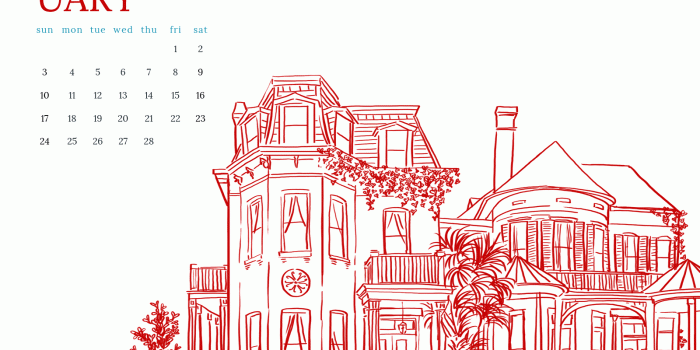 1600x1200 Spread The Love! Inspiring Wallpapers For February 2019 — Smashing