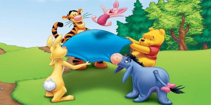 1920x1200 459157 winnie the pooh best wallpapers free | Other | Tokkoro.com