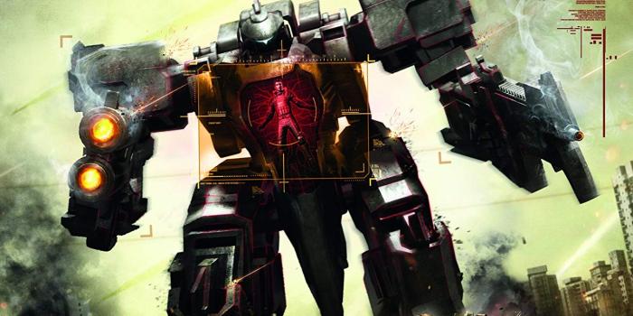 1304x1500 Code Breaker Secret Wanzer Front Mission 3 - Pictures Collection Of