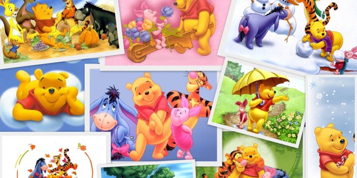 1920x1080 Winnie The Pooh wallpapers 1920x1080 Full HD (1080p) desktop backgrounds