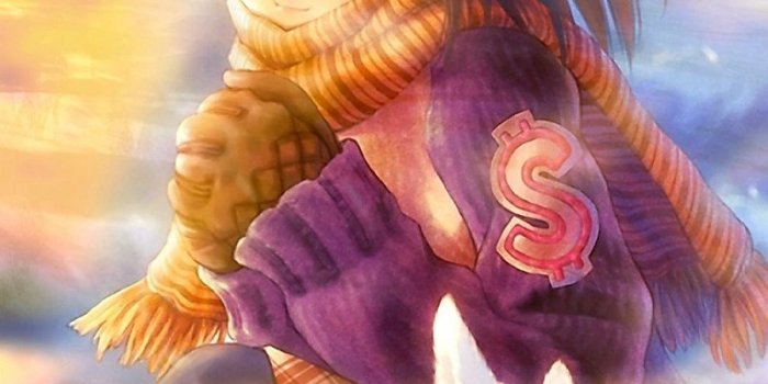 800x1200 Wolf Girl Wallpapers