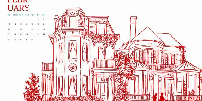 1920x1200 Spread The Love! Inspiring Wallpapers For February 2019 — Smashing