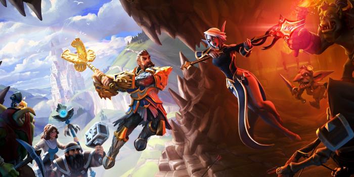 1920x1080 Buy Dungeons 3 - Microsoft Store