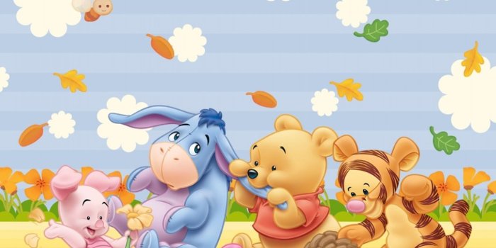 1366x1024 Winnie The Pooh Hd Wallpaper (112+ images in Collection) Page 3