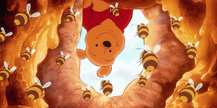 1920x1080 Hd winnie the pooh wallpaper Gallery