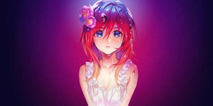 1280x720 Inspirational 4k Resolution Wallpaper Wolf Anime | HD Wallpaper