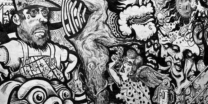 1080x1920 Graffiti Art Wallpaper Android - Best Android Wallpapers | Android