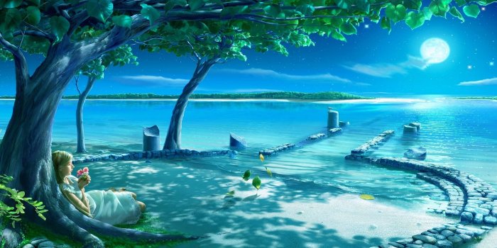 2560x1440 Romantic Scenes Wallpapers - Top Free Romantic Scenes Backgrounds