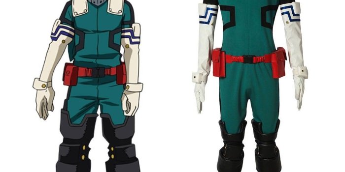 1000x1000 My Hero Academia Boku No Hero Akademia Izuku Midoriya Deku New