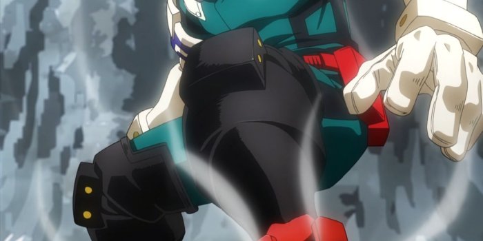 1279x1651 Boku no Hero Academia 3 T.V. Media Review Episode 14