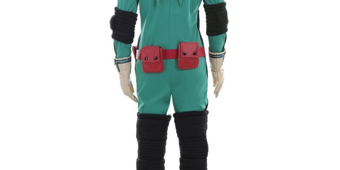 1024x1024 CosplayDiy Men's Suit for My Hero Academia Akademia Izuku Midoriya Cosplay