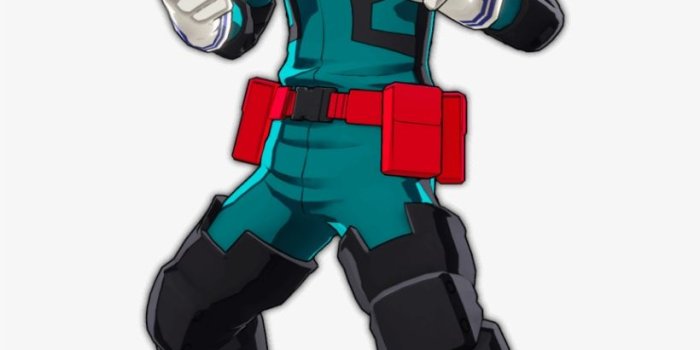 820x1394 Deku Png & Free Deku.png Transparent Images #29051 - PNGio