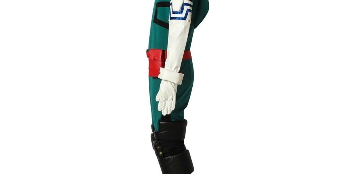 1000x1000 My Hero Academia Boku No Hero Akademia Izuku Midoriya Deku New