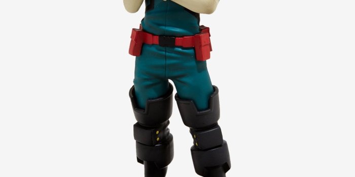 1360x1836 Banpresto My Hero Academia Age of Heroes Deku Collectible Figure
