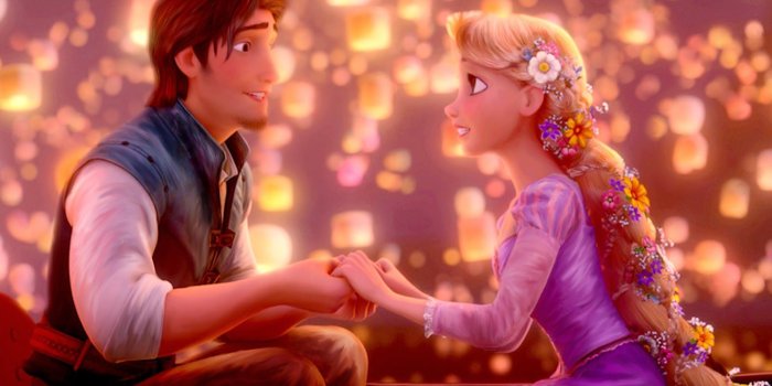 1600x1284 Tangled Wallpapers HD Romantic