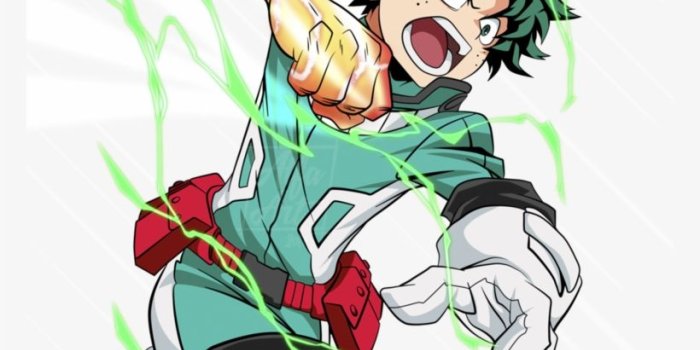 820x1135 Deku Png & Free Deku.png Transparent Images #29051 - PNGio