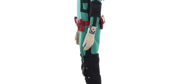 1024x1024 CosplayDiy Men's Suit for My Hero Academia Akademia Izuku Midoriya Cosplay