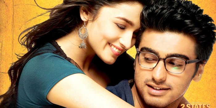 1920x1080 2 states indian film romantic scene 1920x1080 | Romantic & Sad