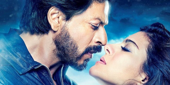 1600x1106 Beautiful Shahrukh Khan And Kajol Wallpaper - Beautiful Desktop HD