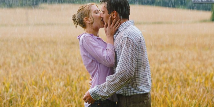 1920x1080 Match Point Kissing Scene Wallpaper Wallpaper