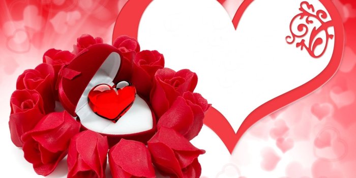 1920x1080 Pure Romance Wallpaper (57+ images)