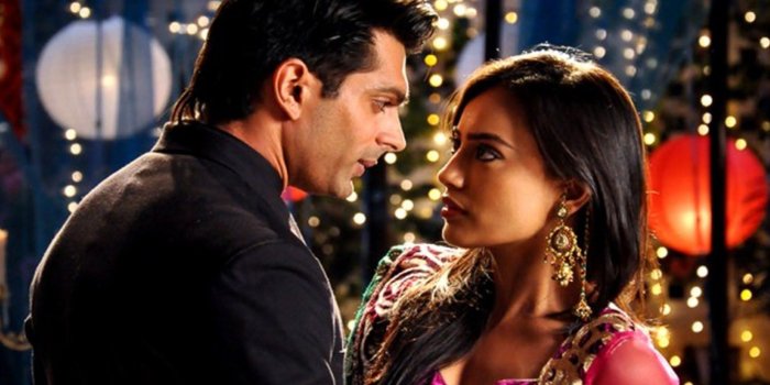 1920x1080 Qubool Hai | Asad Zoya Romantic scene - Asad Zoyas Dance | dance