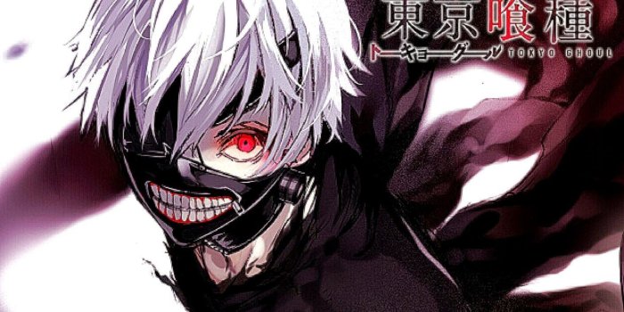 1411x771 Tokyo Ghoul Romantic Scene Wallpaper | Best HD Wallpapers