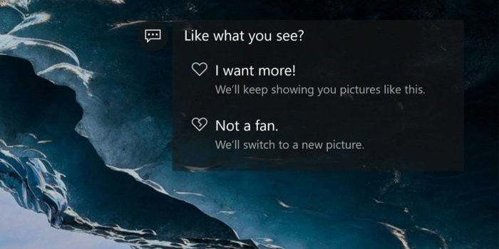 1280x720 Windows Spotlight Feedback - Lock Screen Wallpaper Windows Free