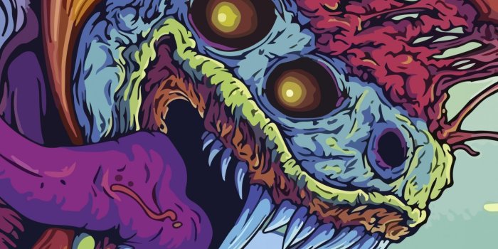 1440x2560 Hyper Beast ❤ 4K HD Desktop Wallpaper for 4K Ultra HD TV • Wide