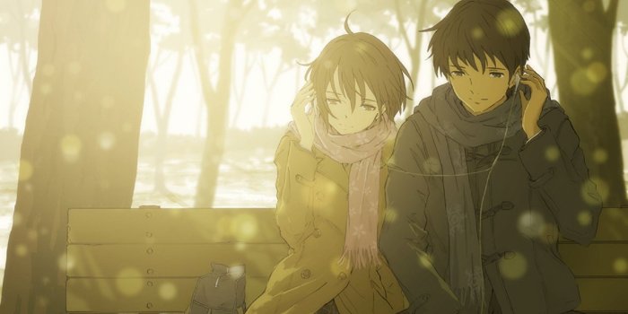 1920x1200 Romantic scene hd wallpaper