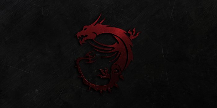 2560x1440 Red Dragon Gaming Wallpaper (82+ images)