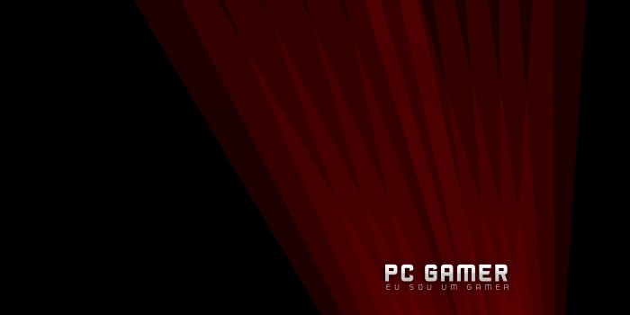 3840x2160 PC Gamer ❤ 4K HD Desktop Wallpaper for • Wide & Ultra Widescreen