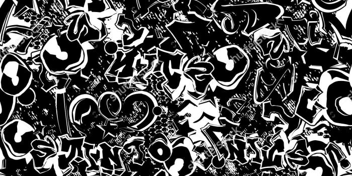 1500x1600 9693 black and white writing wallpaper