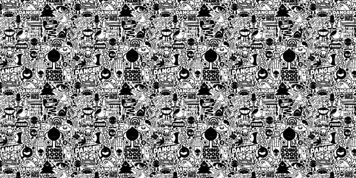 1920x1200 Image result for black and white graffiti wallpaper | Modern Kids