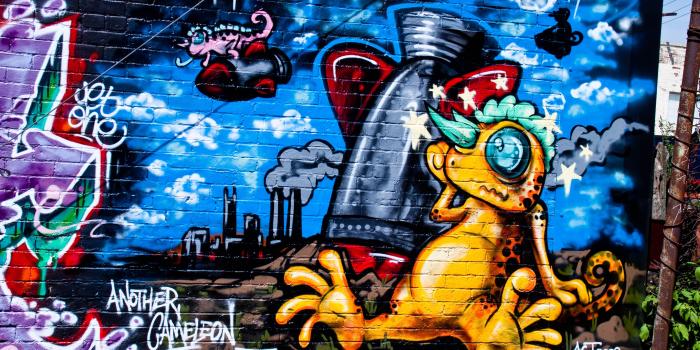 4752x3168 Amazing murals Wallpapers Gallery | Graffiti Wallpaper Mobile. Cool