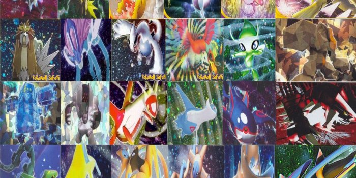 1024x768 76+] All Legendary Pokemon Wallpaper on WallpaperSafari