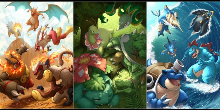 1920x1080 Legendary Pokemon Wallpapers Widescreen » Gamers Wallpaper 1080p