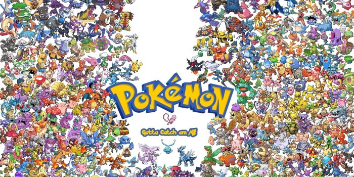2560x1440 All Legendary Pokemon Wallpapers (68+ background pictures)