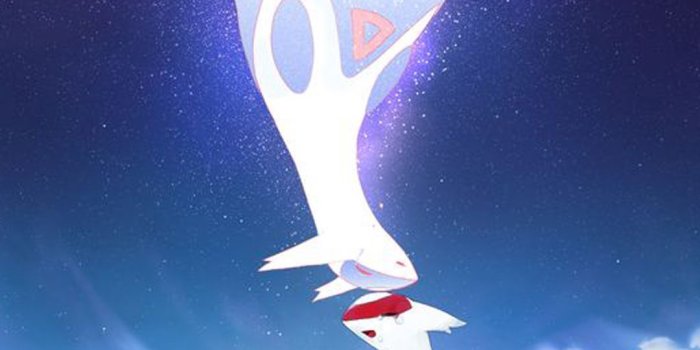 1080x1920 Legendary Pokemon Wallpaper » Hupages » Download Iphone Wallpapers