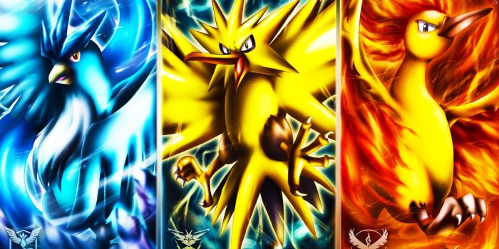 1920x1200 All Legendary Pokemon Wallpaper Group (61+), Download for free