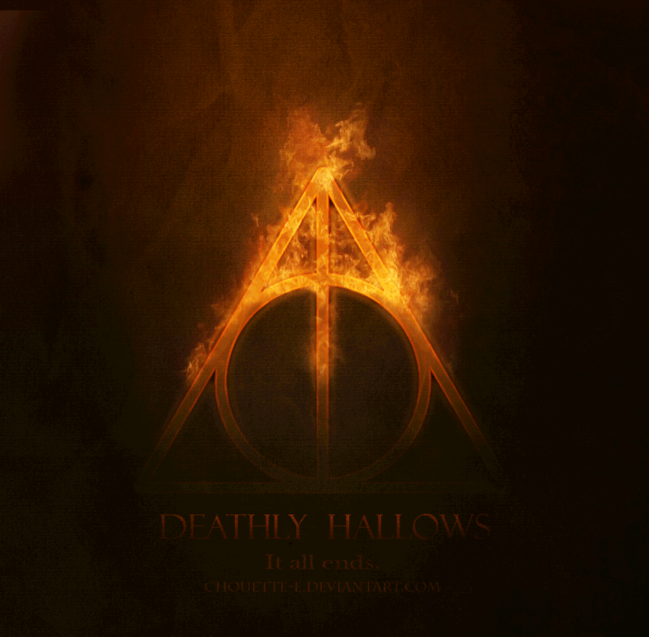 944x926 Harry Potter And The Deathly Hallows Symbol Wallpapers High Quality