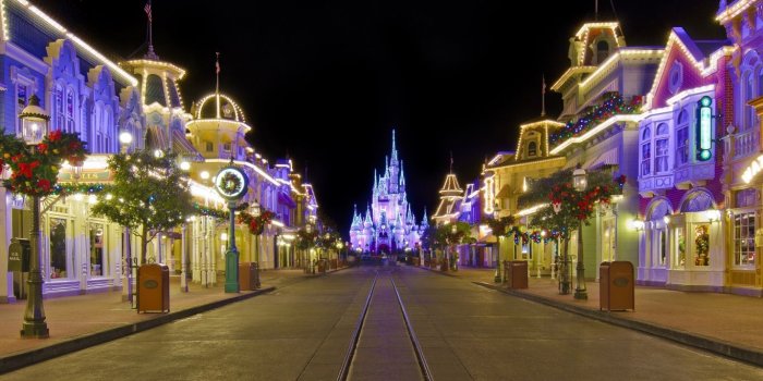 1366x768 Wallpapers&Covers on PC Wallpapers ~ Disney | Christmas
