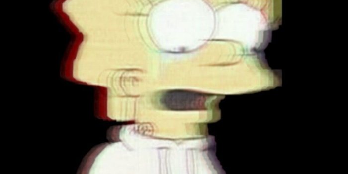 948x1773 Best Sad Aesthetic Pictures Simpsons - Happy quote