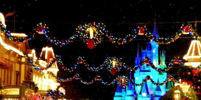 2048x1536 Disney Christmas Wallpaper and Screensavers (57+ images)