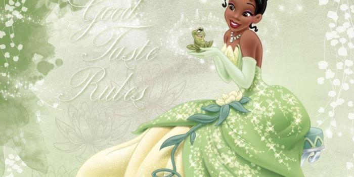 1024x1024 Tiana Wallpapers